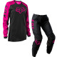 Джерсі штани жіночі FOX Wnns 180 DJET Pink