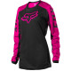 Джерсі штани жіночі FOX Wnns 180 DJET Pink