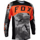 Підліткові джерсі штани FOX YTH 180 BNKR Camo