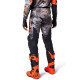 Підліткові джерсі штани FOX YTH 180 BNKR Camo
