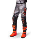 Підліткові джерсі штани FOX YTH 180 BNKR Camo