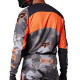 Підліткові джерсі штани FOX YTH 180 BNKR Camo