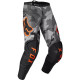 Підліткові джерсі штани FOX YTH 180 BNKR Camo