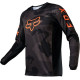 Джерсі штани FOX 180 TREV Camo