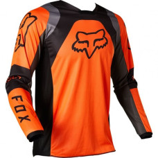 Джерсі FOX 180 LUX Flo Orange