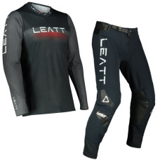 Джерсі штани Leatt 5.5 Black