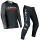 Джерсі штани Leatt 5.5 Black