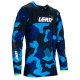 Джерсі штани Leatt 4.5 Enduro Blue