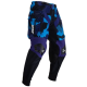 Джерсі штани Leatt 4.5 Enduro Blue