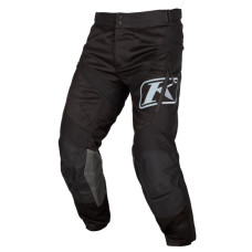 Мотоштани KLIM Mojave Black