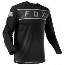 Джерсі FOX Legion Black 2020 XXL