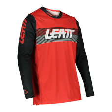 Джерсі Leatt GPX 4.5 Lite Red