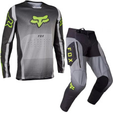 Джерсі штани FOX Ranger Off-Road AIR Dark Shadow