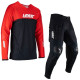 Джерсі штани Leatt 4.5 Enduro Red