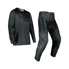 Джерсі штани Leatt Ride Kit 3.5 Citrus