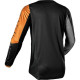 Джерсі штани FOX 180 SKEW Black