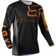Джерсі штани FOX 180 SKEW Black