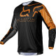 Джерсі штани FOX 180 SKEW Black