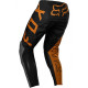 Джерсі штани FOX 180 SKEW Black
