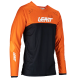Джерсі штани Leatt 4.5 Enduro Orange
