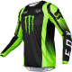 Джерсі FOX 180 Monster Black