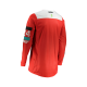 Джерсі штани Leatt Ride Kit 3.5 Red