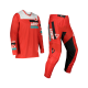 Джерсі штани Leatt Ride Kit 3.5 Red