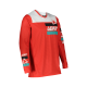 Джерсі штани Leatt Ride Kit 3.5 Red
