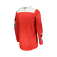 Джерсі штани Leatt Ride Kit 3.5 Red