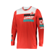 Джерсі штани Leatt Ride Kit 3.5 Red