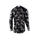 Джерсі штани TLD GP Confetti Black