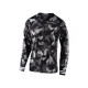 Джерсі штани TLD GP Confetti Black