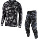 Джерсі штани TLD GP Confetti Black