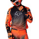 Джерсі FOX 180 LEED Flo Orange