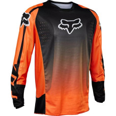 Джерсі FOX 180 LEED Flo Orange