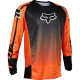 Джерсі FOX 180 LEED Flo Orange