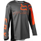 Підліткові джерсі штани FOX YTH 180 SKEW Pewter L