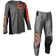 Підліткові джерсі штани FOX YTH 180 SKEW Pewter L