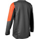 Підліткові джерсі штани FOX YTH 180 SKEW Pewter L