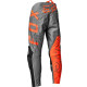 Підліткові джерсі штани FOX YTH 180 SKEW Pewter L