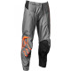 Підліткові джерсі штани FOX YTH 180 SKEW Pewter L