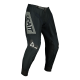 Джерсі штани Leatt GPX 4.5 Lite Black