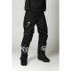 Джерсі штани SHIFT White Label GI Fro Jersey Black
