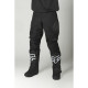 Джерсі штани SHIFT White Label GI Fro Jersey Black
