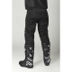 Джерсі штани SHIFT White Label GI Fro Jersey Black