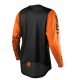 Джерсі Shot Slam Line Orange