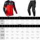 Мотоштани FOX Ranger Off-Road Black