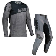 Джерсі штани Leatt GPX 4.5 Lite Brushed 2021