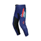 Джерсі штани Leatt Ride Kit 3.5 Royal