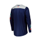Джерсі штани Leatt Ride Kit 3.5 Royal